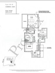 Wilshire Residences (D10), Apartment #624029721